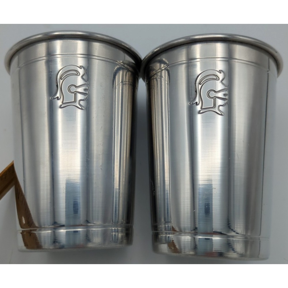 Ever-Wear TRAV-L-BAR 2‎ Aluminum Cups/Tumblers/Glasses Knight Orig Replacement